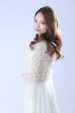 プロフィール写真3・綾瀬　葵｜MEMBERS LOUNGE LUCIA・ルチア - 名古屋 錦のクラブ/ラウンジ