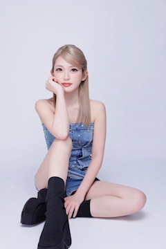 プロフィール写真2・りんか|PUB CLUB YIRIS・イリス - 新丸子のキャバクラ