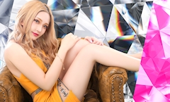 プロフィール写真4・りんか|PUB CLUB YIRIS・イリス - 新丸子のキャバクラ