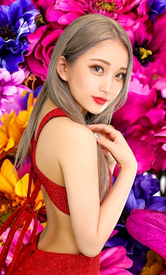 プロフィール写真6・りんか|PUB CLUB YIRIS・イリス - 新丸子のキャバクラ