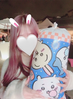 プロフィール写真1・えり👶🏻🩶｜Girls Bar Reia・レイア - 自由が丘駅のガールズバー