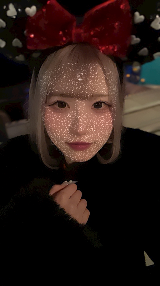 プロフィール写真3・あみ｜