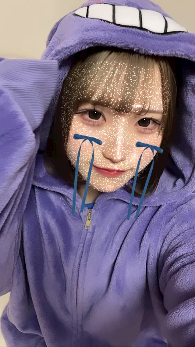プロフィール写真1・あみ｜