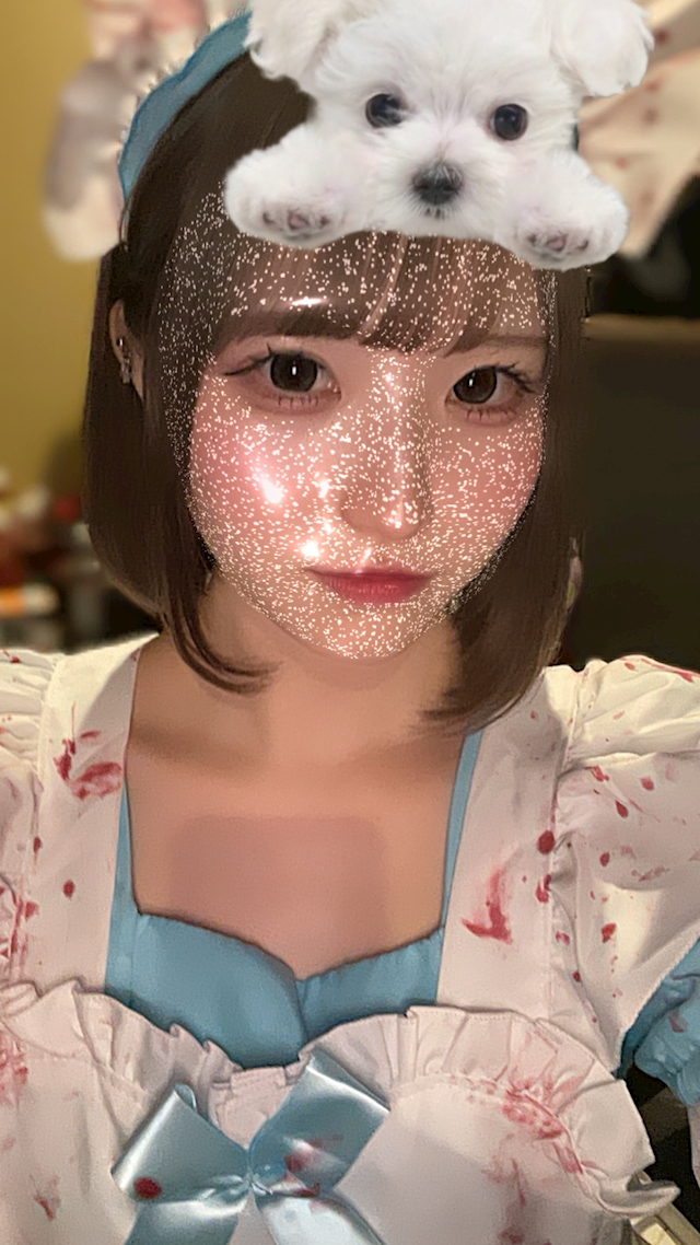 プロフィール写真2・あみ｜