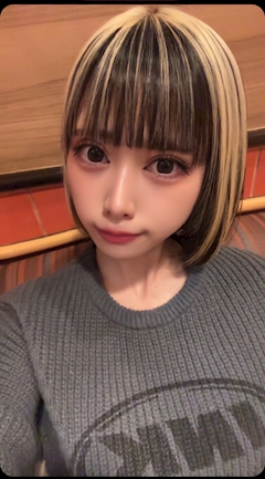 プロフィール写真4・かのん｜girlsbar &lounge Lily・リリー - 川越のガールズバー