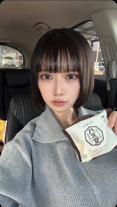 プロフィール写真2・かのん|Girlsbar&lounge Lily・リリー - 川越のガールズバー