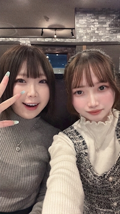 みいな「休み満喫しちゃった✌️」