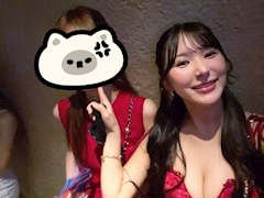 まい「つんつん☝🏻🩷出」