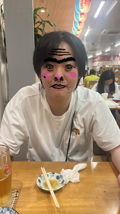 プロフィール写真2・だーしま｜Soleil・ソレイユ - 浅草のガールズバー