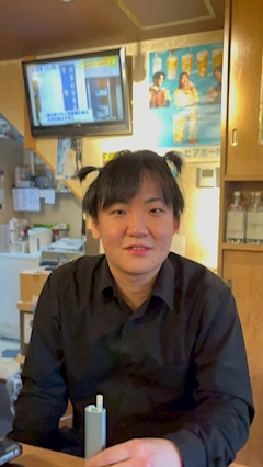 プロフィール写真1・だーしま｜Soleil・ソレイユ - 浅草のガールズバー