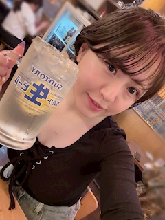 プロフィール写真1・のん☁️OWL｜Girl’s Snack OWL・アウル - 池袋西口のパブ/スナック