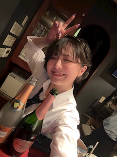 プロフィール写真11・のん☁️OWL|Girl’s Snack OWL・アウル - 池袋西口のパブ/スナック