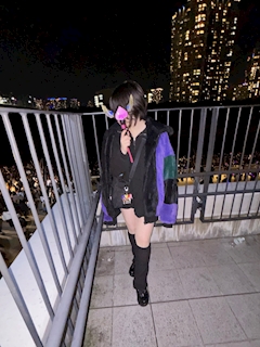 プロフィール写真23・のん☁️OWL｜Girl’s Snack OWL・アウル - 池袋西口のパブ/スナック
