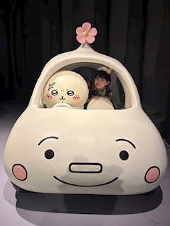 プロフィール写真22・のん☁️OWL｜Girl’s Snack OWL・アウル - 池袋西口のパブ/スナック