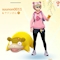 プロフィール写真3・のん☁️OWL｜Girl’s Snack OWL・アウル - 池袋西口のパブ/スナック