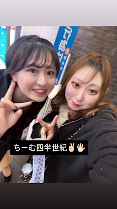 プロフィール写真15・のん☁️OWL｜Girl’s Snack OWL・アウル - 池袋西口のパブ/スナック