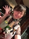 プロフィール写真13・のん☁️OWL｜Girl’s Snack OWL・アウル - 池袋西口のパブ/スナック