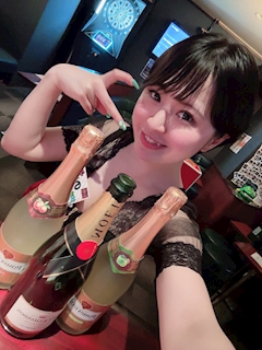 プロフィール写真16・のん☁️OWL｜Girl’s Snack OWL・アウル - 池袋西口のパブ/スナック