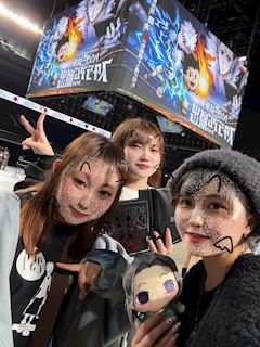 プロフィール写真21・のん☁️OWL|Girl’s Snack OWL・アウル - 池袋西口のパブ/スナック