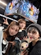 プロフィール写真21・のん☁️OWL|Girl’s Snack OWL・アウル - 池袋西口のパブ/スナック