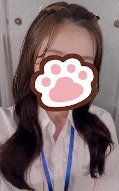 プロフィール写真5・うか｜OL cafe & BAR まるのうち・マルノウチ - 新井薬師前のガールズバー