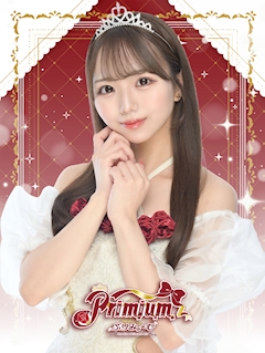 プロフィール写真3・れむ【Primium(ぷりみゅーむ)】｜Primium・プリミューム - 上野のコンカフェ