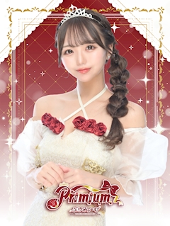 プロフィール写真2・れむ【Primium(ぷりみゅーむ)】｜Primium・プリミューム - 上野のコンカフェ