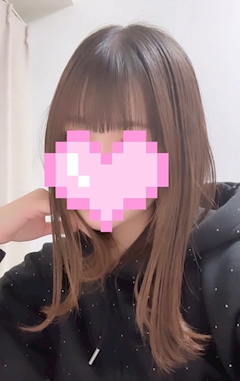 プロフィール写真1・かおん｜Lady's Bar Aile・エール - 天満のガールズバー