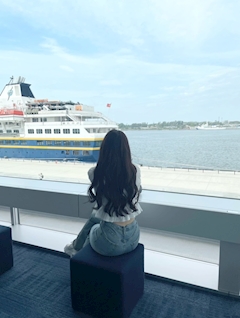 プロフィール写真1・ まふゆ|夢露地 四日市・ユメロジ - 三重 四日市のキャバクラ