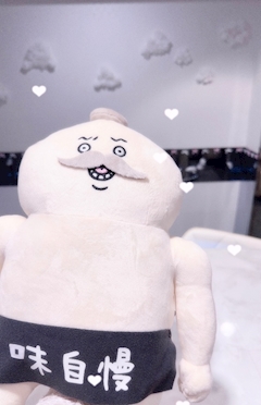 星願 はむ ˚✩∗*ﾟ⋆｡˚✩