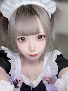 プロフィール写真2・˚✩∗*゚⋆。˚✩星願 はむ ˚✩∗*゚⋆。˚✩|あんへる・アンヘル - 静岡市 両替町のコンカフェ