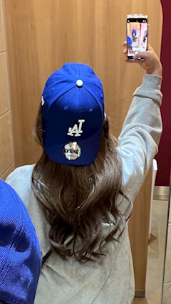 プロフィール写真1・りり｜AYANA RESORT・アヤナリゾート - 千葉・富士見町のガールズバー