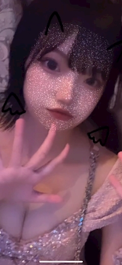 プロフィール写真2・ひより｜Snack 蘭・らん - 熊本市・下通りのスナック