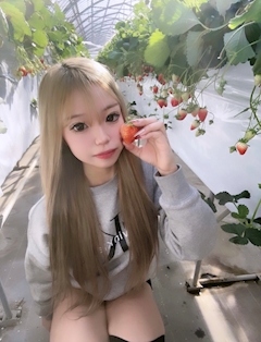 かりん「こんばんは！」