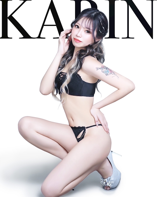 プロフィール写真1・かりん｜