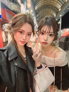 プロフィール写真2・かりん|CLUB GRAND REX・グランレックス - 三重 四日市のキャバクラ