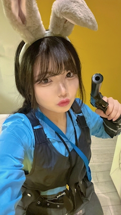 プロフィール写真3・はなび｜3年B組 宗右衛門校 - ミナミのガールズバー