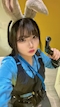 プロフィール写真3・はなび｜3年B組 宗右衛門校 - ミナミのガールズバー