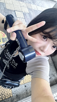 プロフィール写真8・はなび｜3年B組 宗右衛門校 - ミナミのガールズバー