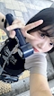 プロフィール写真8・はなび｜3年B組 宗右衛門校 - ミナミのガールズバー