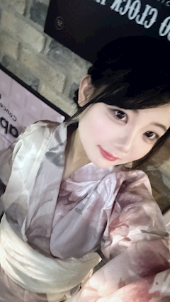 プロフィール写真6・はなび｜3年B組 宗右衛門校 - ミナミのガールズバー