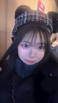 プロフィール写真1・はなび｜3年B組 宗右衛門校 - ミナミのガールズバー