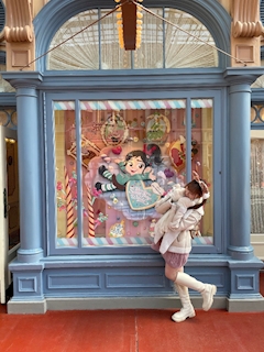 はるみ「しゅっきーーーん」