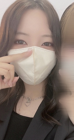 プロフィール写真1・わか｜MERCI・メルシー - 学芸大学前駅のガールズバー