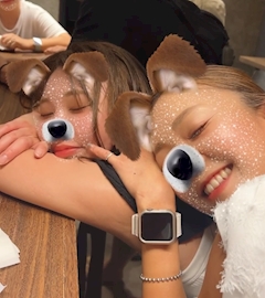 プロフィール写真3・リサ｜CLUB TMC・クラブティーエムシー - 田町のキャバクラ