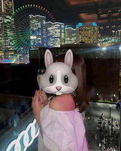 プロフィール写真1・うさぎ🐰🤍｜CLUB TMC・クラブティーエムシー - 田町のキャバクラ