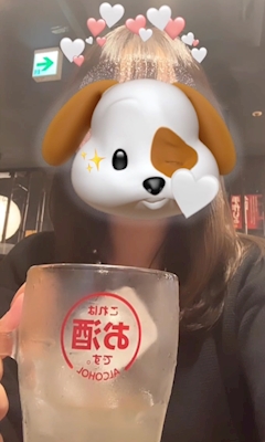 プロフィール写真3・うさぎ🐰🤍｜CLUB TMC・クラブティーエムシー - 田町のキャバクラ