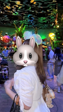 プロフィール写真2・うさぎ🐰🤍｜CLUB TMC・クラブティーエムシー - 田町のキャバクラ