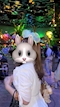 プロフィール写真2・うさぎ🐰🤍｜CLUB TMC・クラブティーエムシー - 田町のキャバクラ