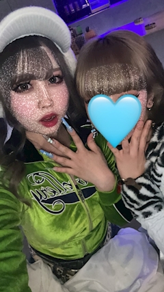 きらり「10/31」